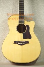 Đàn Guitar Acoustic A360
