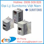 Biến Tần Sumitomo  Hf3214-1A5 | Đại Lý Sumitomo Inverter Tại Việt Nam