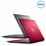 Đi Nước Ngoài Cần Bán Gấp Laptop Dell Vostro 5480 Màu Đỏ Mới 99%