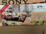 Bếp Lẩu Nướng Đa Năng Bbq Queens Sony Gr915L ( Giá 450K)