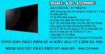 Tivi Sony 4K | Tivi 4K Sony 65X9000C, 55X9000C, 55S8500C , 55X8500C,65X8500C