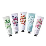 Kem Dưỡng Da Tay Hương Nước Hoa Daily Perfumed Hand Cream The Face Shop Giá 65K