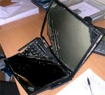 Sửa Laptop Bị Vỡ Vỏ Bật Không Lên Lấy Ngay Tại Phúc Xá -Hà Nội