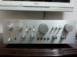 Amply Pioneer 004. Onkyo A5, Technics 75A Chạy Sò Sắt...