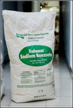 Sodium Benzoate (Kalama-Mỹ),Sodium Benzoate (Probenz-Mỹ) _Giá Tốt