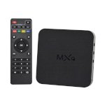 Thiết Bị Streaming Android Tv Box Mxq S805 (Đen)