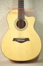 Đàn Guitar Acoustic A400