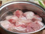 Phân Phối Thịt Lợn Đông Lạnh Tại Hà Nội