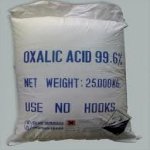 Oxalic Acid 99.6%– C2H2O4