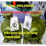 Phốt Làm Kín, O-Ring, Oil-Seal, Mechanical Seals Torishima Pump