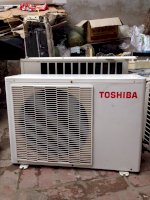Bán Điều Hòa Toshiba 18000Btu 2 Chiều
