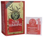 Trà Giảm Cân Triple Leaf Tea Super Slimming 20 Gói Của Mỹ