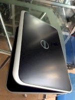 Laptop Dell Audi A7 - 7720 ( Cấu Hình Khủng, Chuyên Game, Đồ Họa )