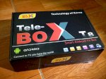 Android Tv Box T8, M8S Biến Tivi Thường Thành Tivi Thông Minh Giá Chỉ 1.080K