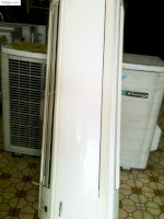 Máy Điều Hòa Daikin 1.25 Hp Nội Địa Nhật