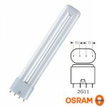 Bóng Compact Osram Dulux L 55W/840, Made In Italy