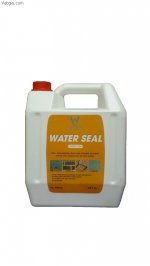 Water Seal - Chất Chống Thấm Ngược Cho Tường - Chống Thấm Chân Tường Ẩm