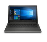 Laptop Dell Inspiron 5559 , I7 6500U 8G Ssd128+500G Vga Rời Đèn Phím Đẹp Zin 100