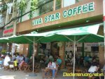 Quán Cafe Ngon Quận 3