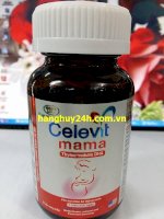 Celevit Mama