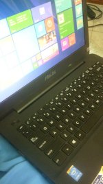 Laptop Asus Ram 6Gb, Core I3