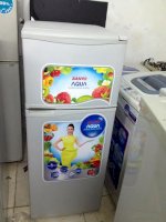 Tủ Lạnh Sanyo 150 Lít Giá 1500K