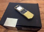 Nokia 8800E , 8800 Sirocco Và 8800 Anakin  