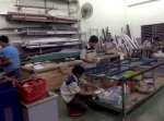 Thi Công Lắp Đặt Cửa Nhôm Xingfa Tại Nha Trang