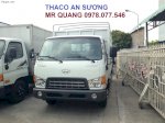 Thông Số Kỹ Thuật  Và Giá Bán Xe Tải Thaco Hyundai Hd650 6.4 Tấn, Thaco Hyundai