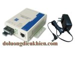 Bộ Chuyển Đổi Quang – Ethernet 10/100/1000M 3Onedata Model3012