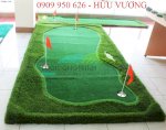 Thảm Tập Golf Văn Phòng