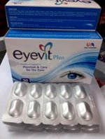 Eyevit Plus Bổ Mắt