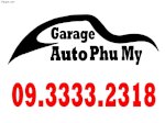 Garage Auto Phú Mỹ