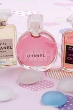 Nước Hoa Chanel Chance Bộ 5 Chai Mini