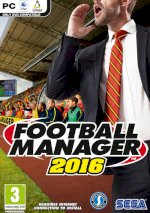 Game Hot Football Manager 2016