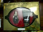 Giảm Giá Bộ Nước Hoa Và Body Lotion Lady Gaga Fame