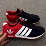 Giảm Giá Giày Nam Adidas Chỉ Còn 210K (Tặng Tất Đi Kèm Sl Có Hạn)