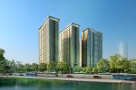 Dự Án City Gate 2 (Diamond Riverside) Chiết Khấu Khủng 7% Cho Các Suất Nội Bộ