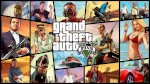 Trọn Bộ Đĩa Game Grand Theft Auto V (Gta 5) 15Dvd Cực Hot Tại Tinkhoa
