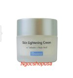 Kem Dưỡng Sáng Da Timeless Skin Lightening Cream With Arbutin + Kojic Acid