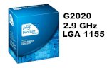 Cpu Intel Pentium G2020,G3250,Core I3 6100,Core I5 4600 Giá Siêu Tốt