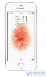 Apple Iphone Se 64Gb Rose Gold (Bản Lock)