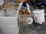 Trung Tâm Bảo Hành Sửa Chữa Máy Giặt Whirlpool
