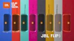 Jbl Flip 3 - Loa Bluetoọth Gọn, Nhỏ Nhưng Cực Chất