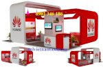 Thi Công Booth, Booth Quảng Cáo Sản Phẩm, Booth Gian Hàng, Sự Kiện