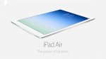 Bình Dương - Ipad Air 16Gb 4G 99% Hàng Siêu Đẹp Giá Rẻ