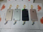 Iphone 6S Plus, Và Iphone 6S Máy Đài Loan Loại 1 Giá Siêu Rẻ