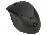 Hp X4000B Bluetooth Mouse (H3T50Aa)