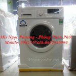 Máy Giặt Lồng Ngang Media 7Kg,9Kg,9Kg Giá Sốc