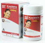 Costar Placenta 15000Mg Hộp 100 Viên. Nhau Thai Cừu Đẹp Da,Săn Chắc Da, Chống Lã